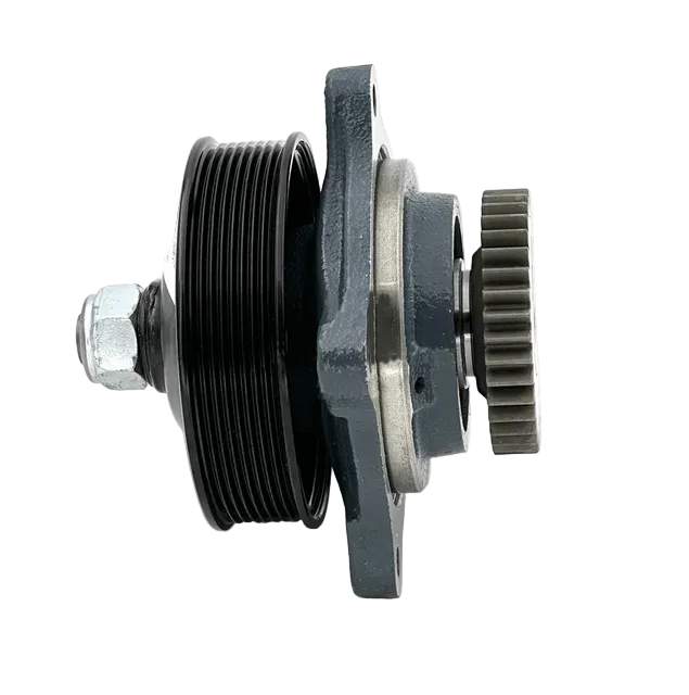 E23529322 Genuine Detroit Diesel Accessory Drive