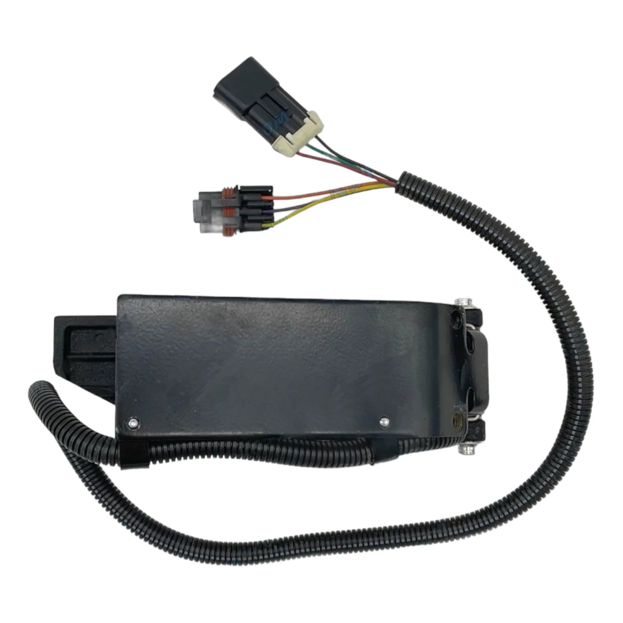 23897034 Genuine Volvo Accelerator Pedal - Truck To Trailer