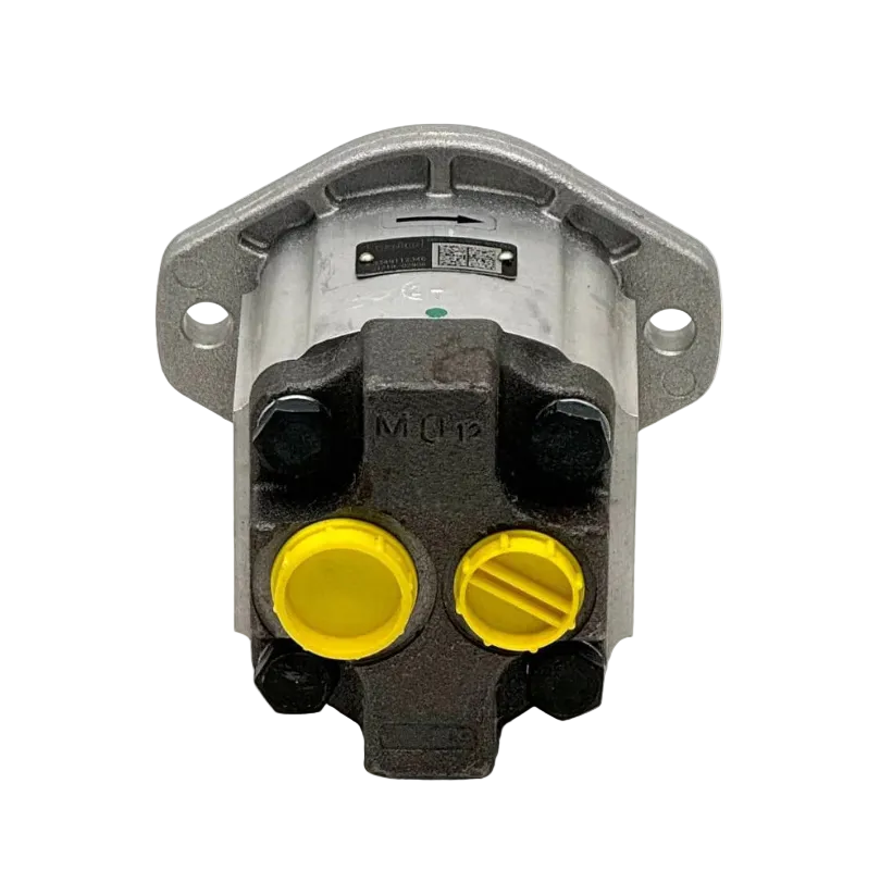 CGP-P11A026-5AC Genuine Parker Chelsea Hydraulic Gear Pump