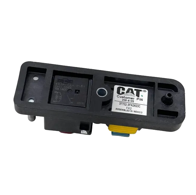 258-4135 Genuine Cat Power Relay Module 12V