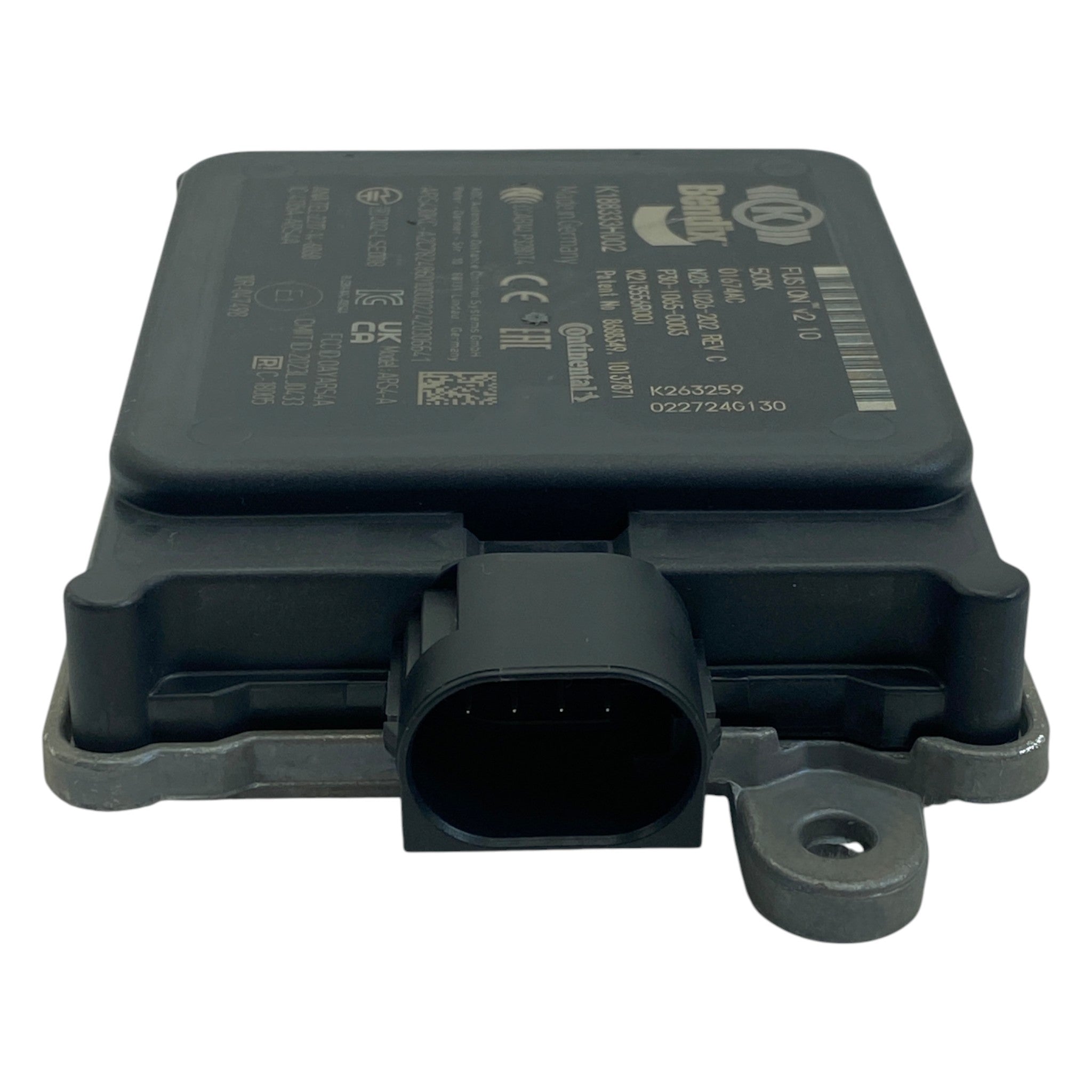 K263259 Genuine Bendix Front Radar Assembly FLR-25