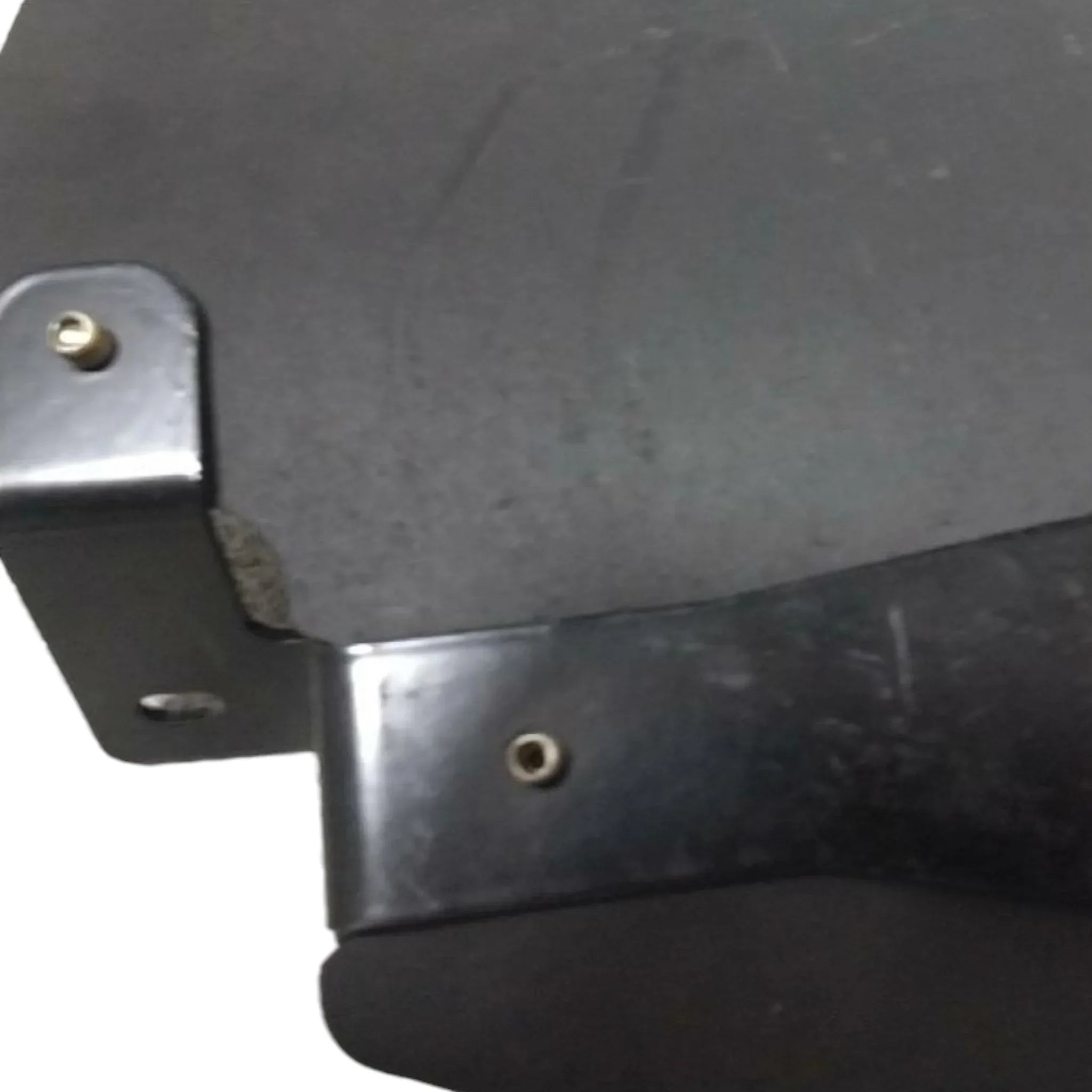 82711749 Genuine Mack Splash Shield - Truck To Trailer