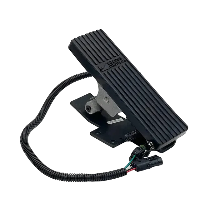 A1331008-001 Genuine Autocar Williams Controls