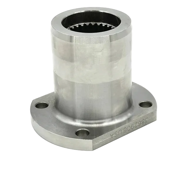 3862906 Genuine Cummins Flange, Power Takeoff