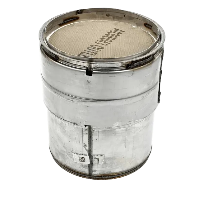 4353324RX Genuine Cummins Diesel Oxidation Catalyst For ISB 6.7L