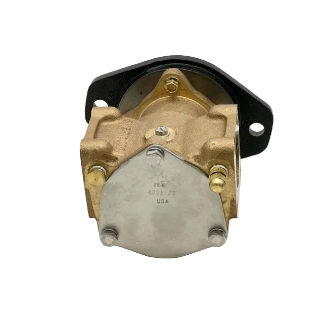 4003527 Genuine Cummins Pump Raw Sea Water For Cummins 6C