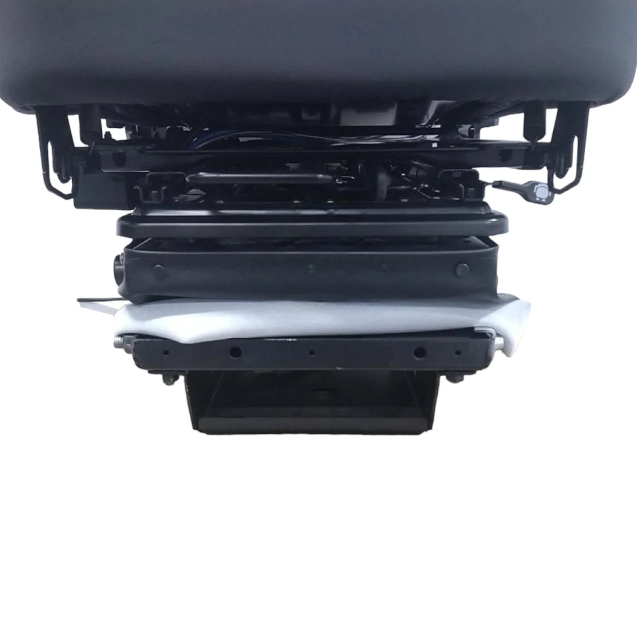 23844448 Genuine Mack Drivers Seat - Truck To Trailer