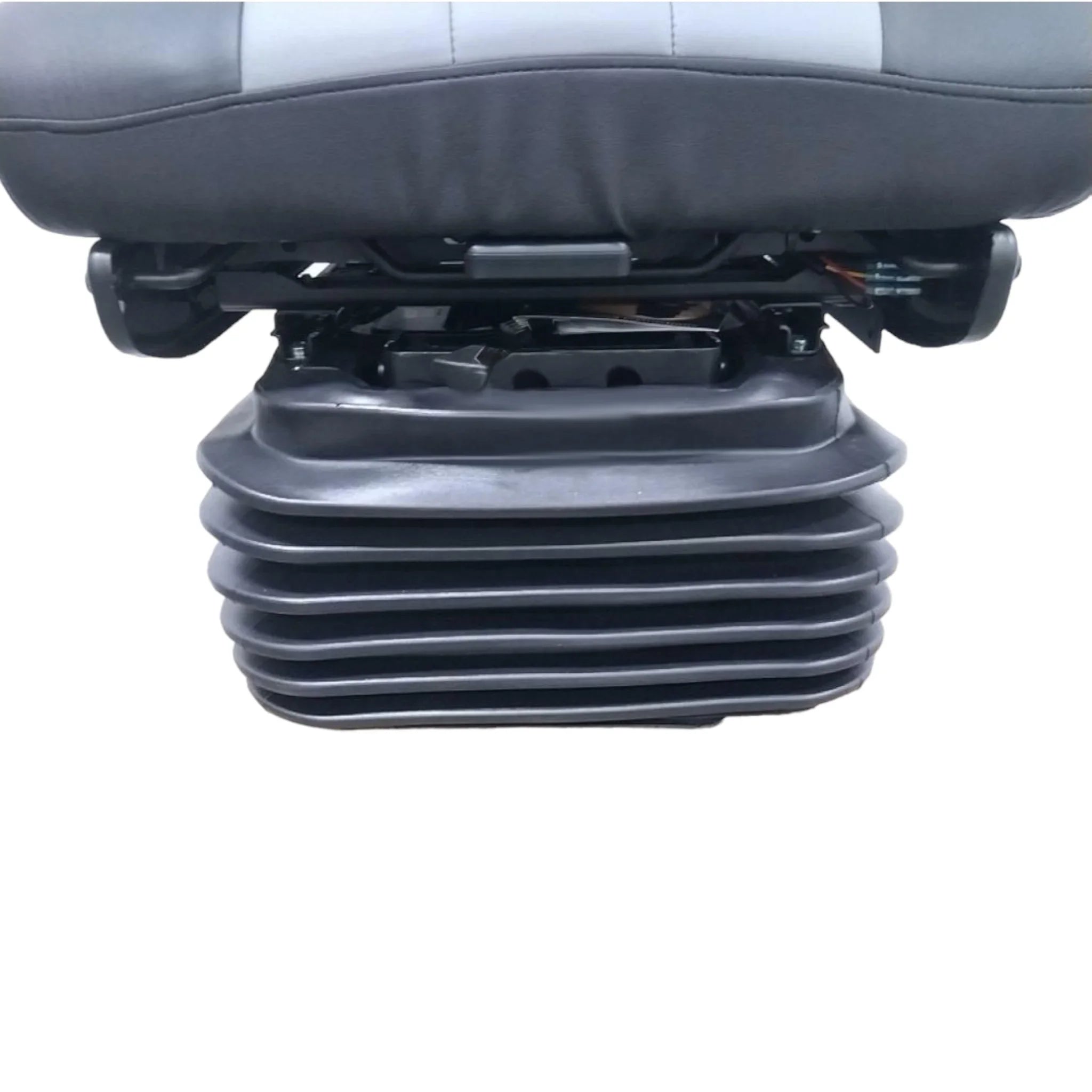24299910 Genuine Mack Passenger Seat - Truck To Trailer