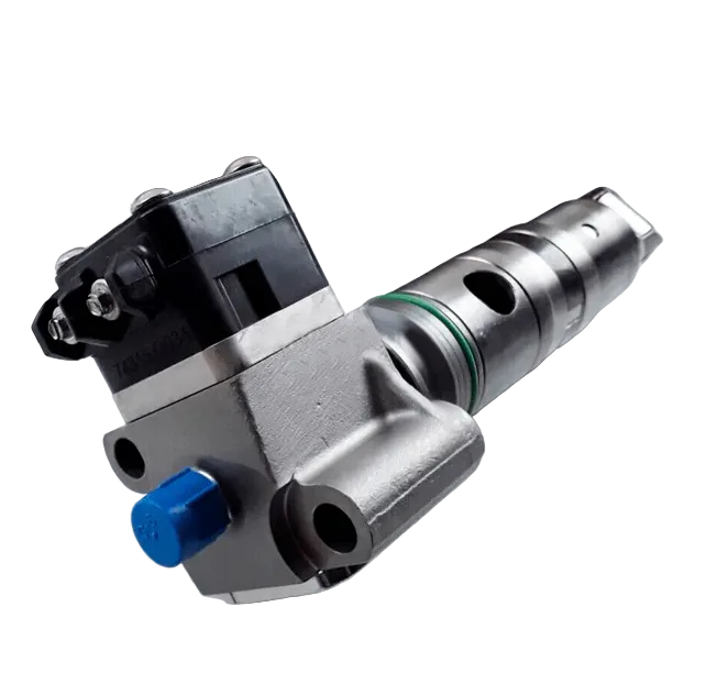 414799022 Genuine Detroit Diesel Fuel Pump Injector