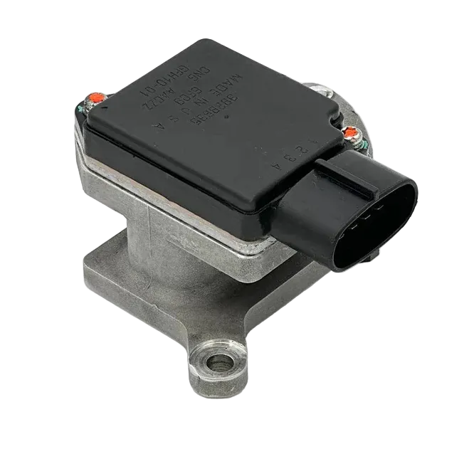 10230010413 Genuine Cummins Mass Fuel Flow Sensor For CM, QSK