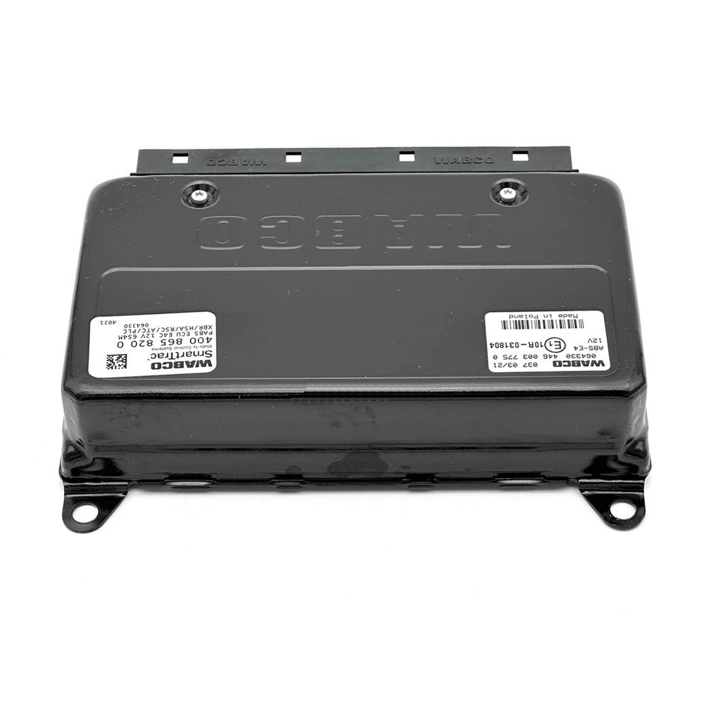 4008608700 Genuine Wabco ABS Module