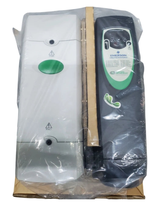 SK3202 Genuine Emerson Commander SK AC Variable Speed Drive