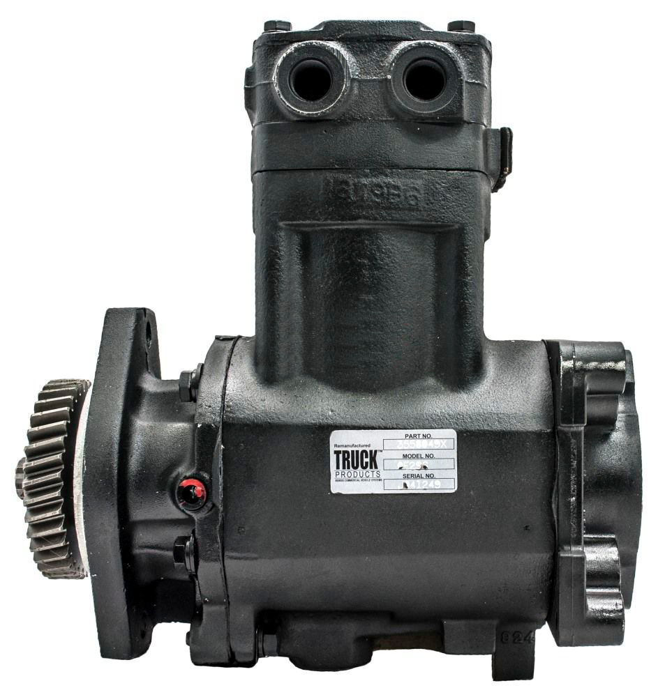 3558049 Genuine Cummins Air Compressor