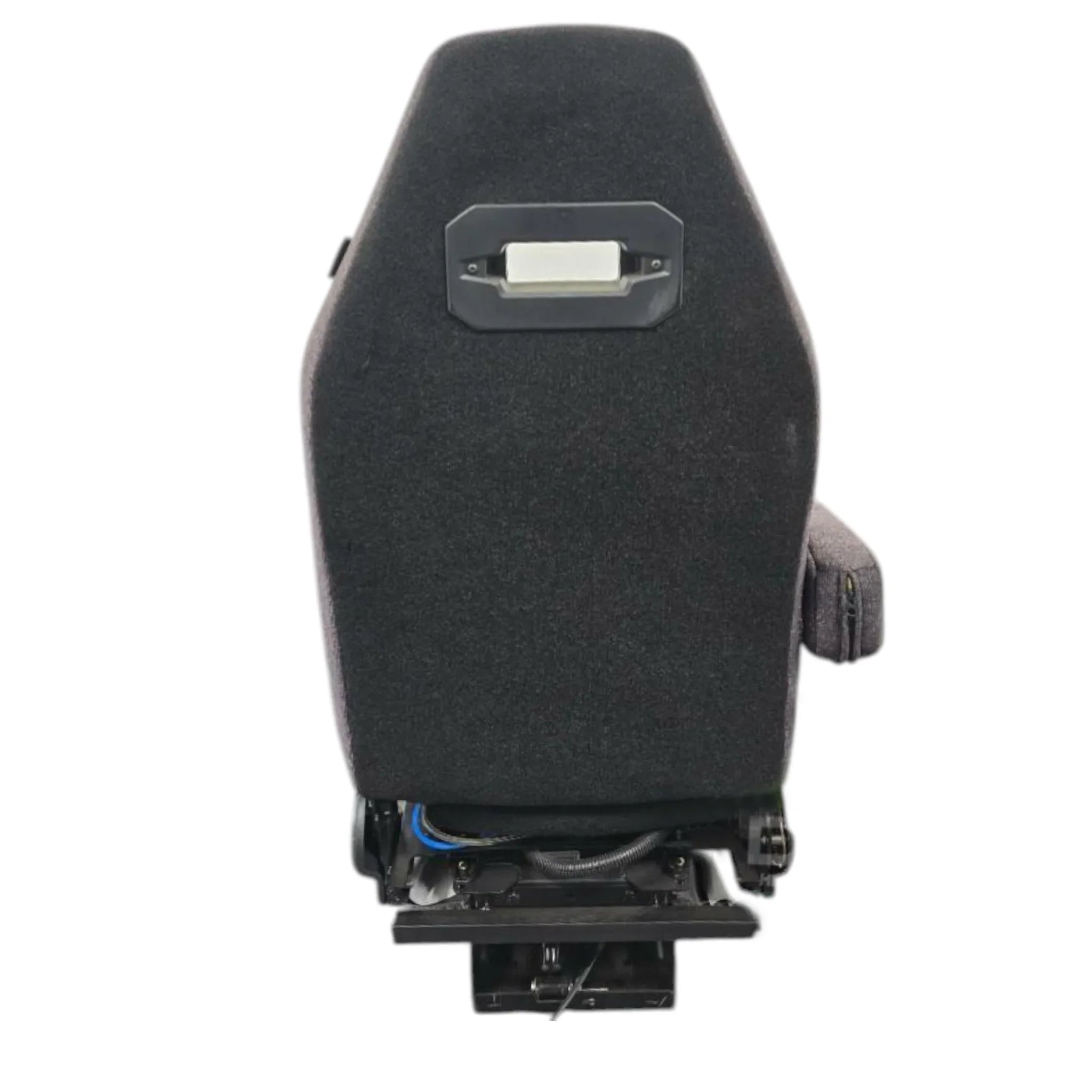 23844429 Genuine Volvo Drivers Seat - Truck To Trailer