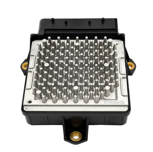 W0007243 Genuine Allison Transmission Control Module for Workhorse