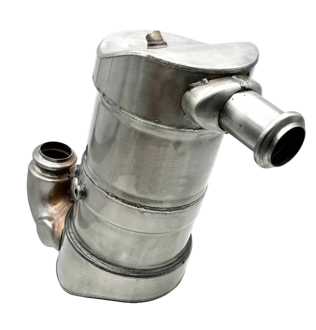 DZ109094 Genuine John Deere Catalytic Reduction Converter