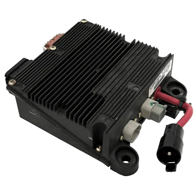 2585983C97 Genuine International Kit Remote Power Module