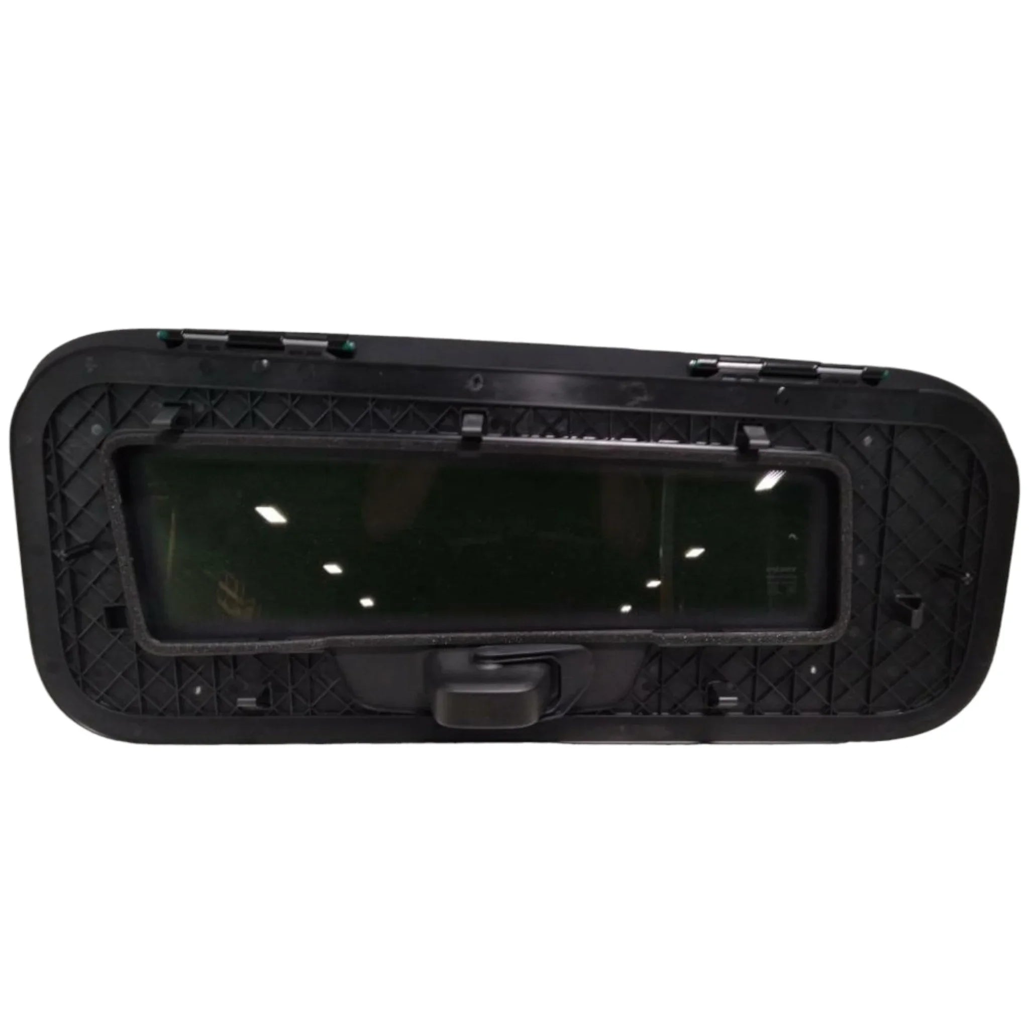 78551842 Genuine Volvo Window - Truck To Trailer