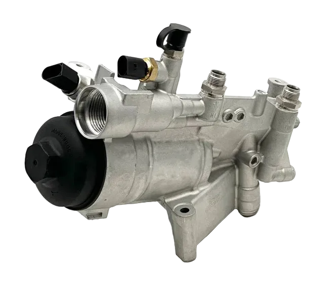 A9360909052 Genuine Detroit Diesel Module Assy-Fuel Filter