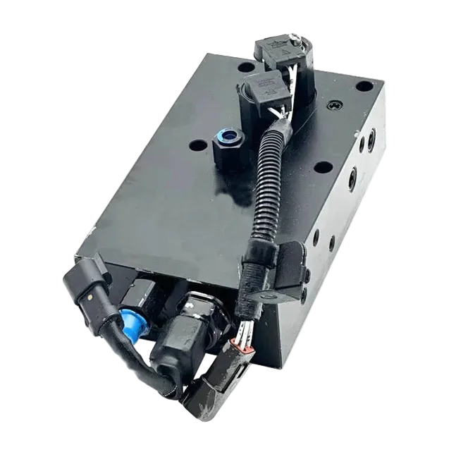 4025318 Genuine Cummins Accumulator Module