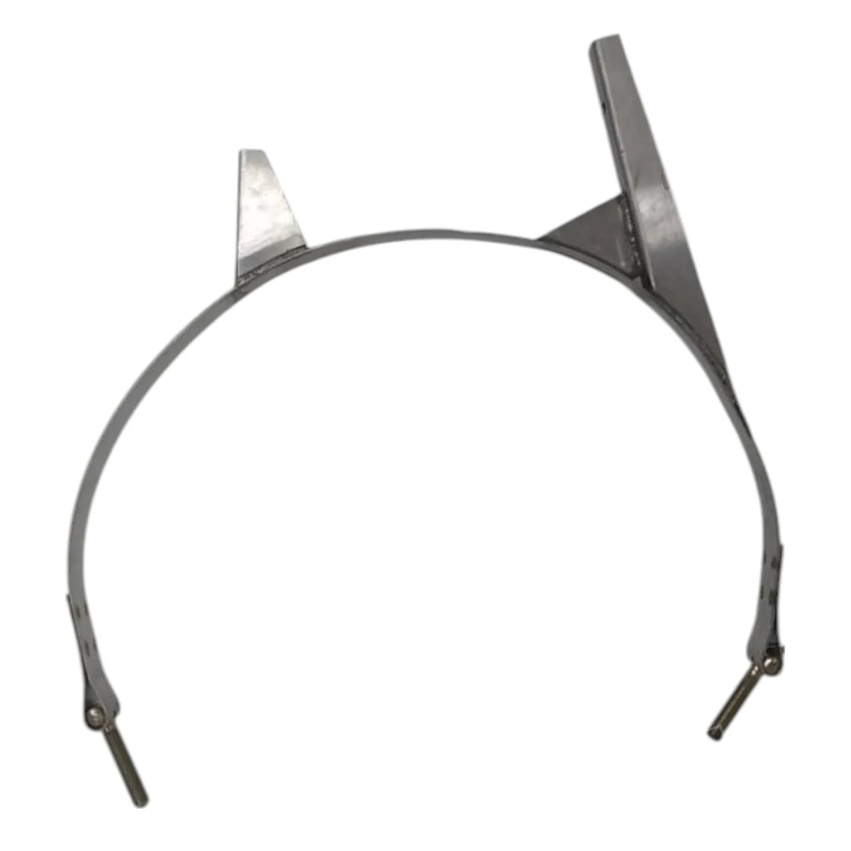 25116912 Genuine Mack Strap - Truck To Trailer