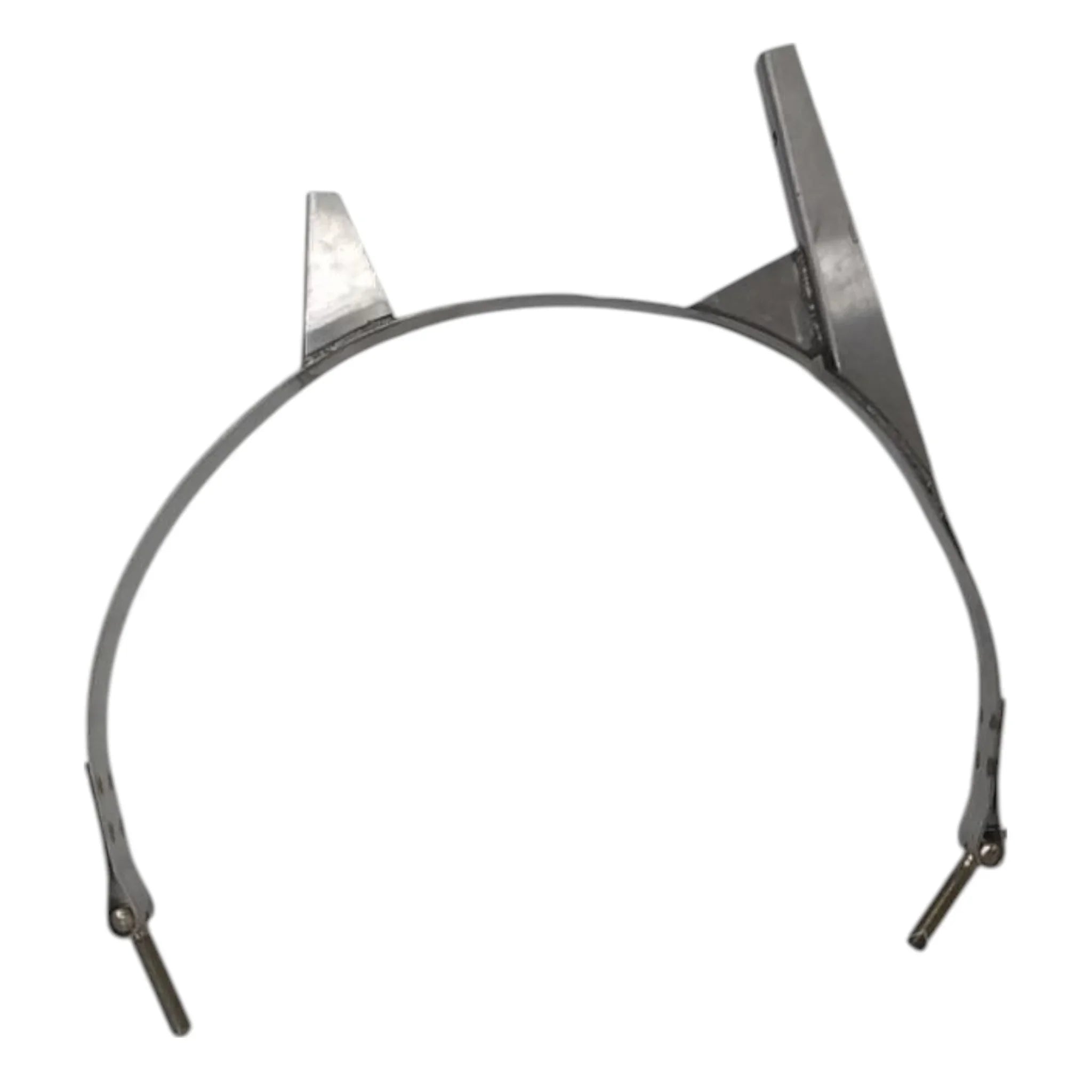 25116912 Genuine Mack Strap - Truck To Trailer