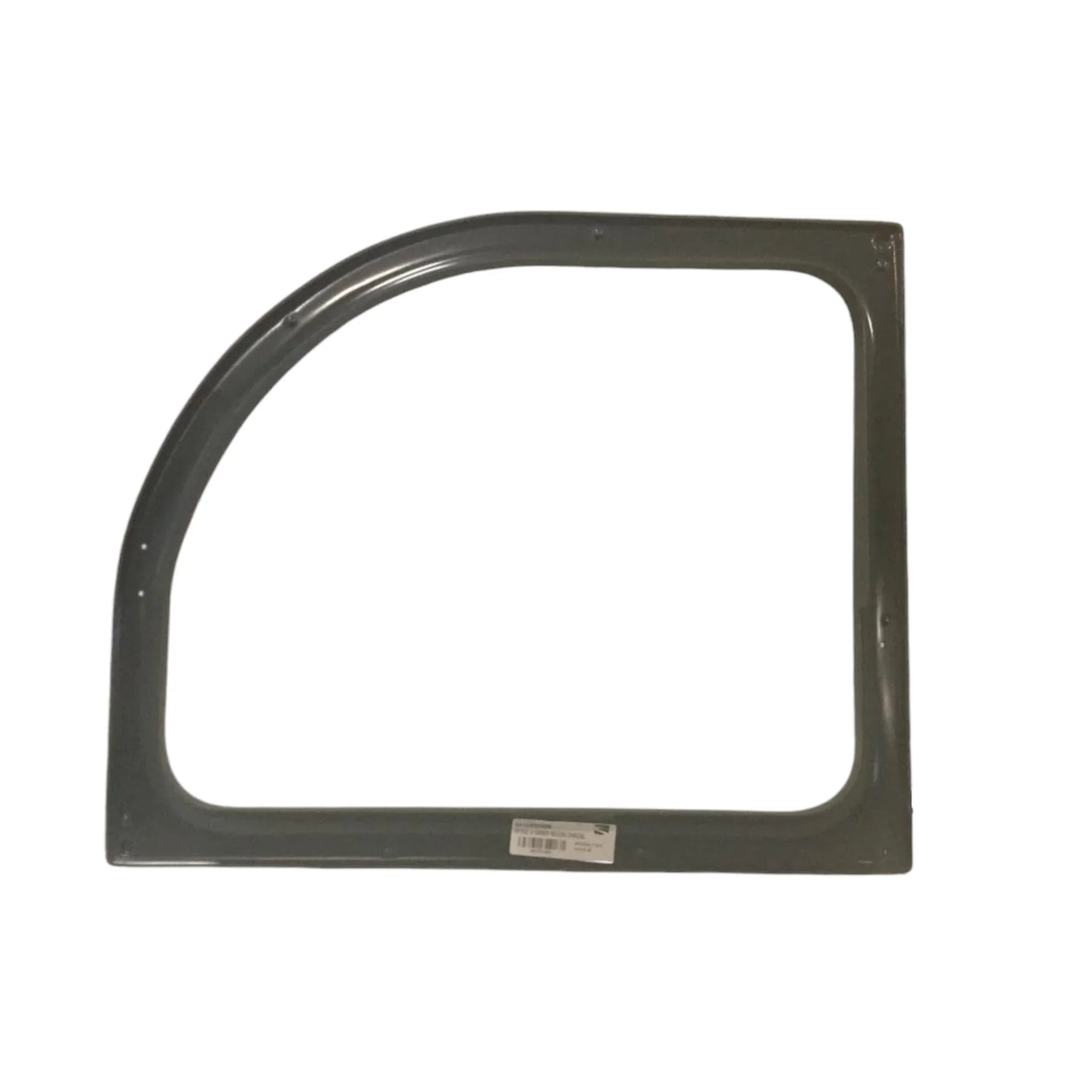 21932924 Genuine Volvo Moulding - Truck To Trailer