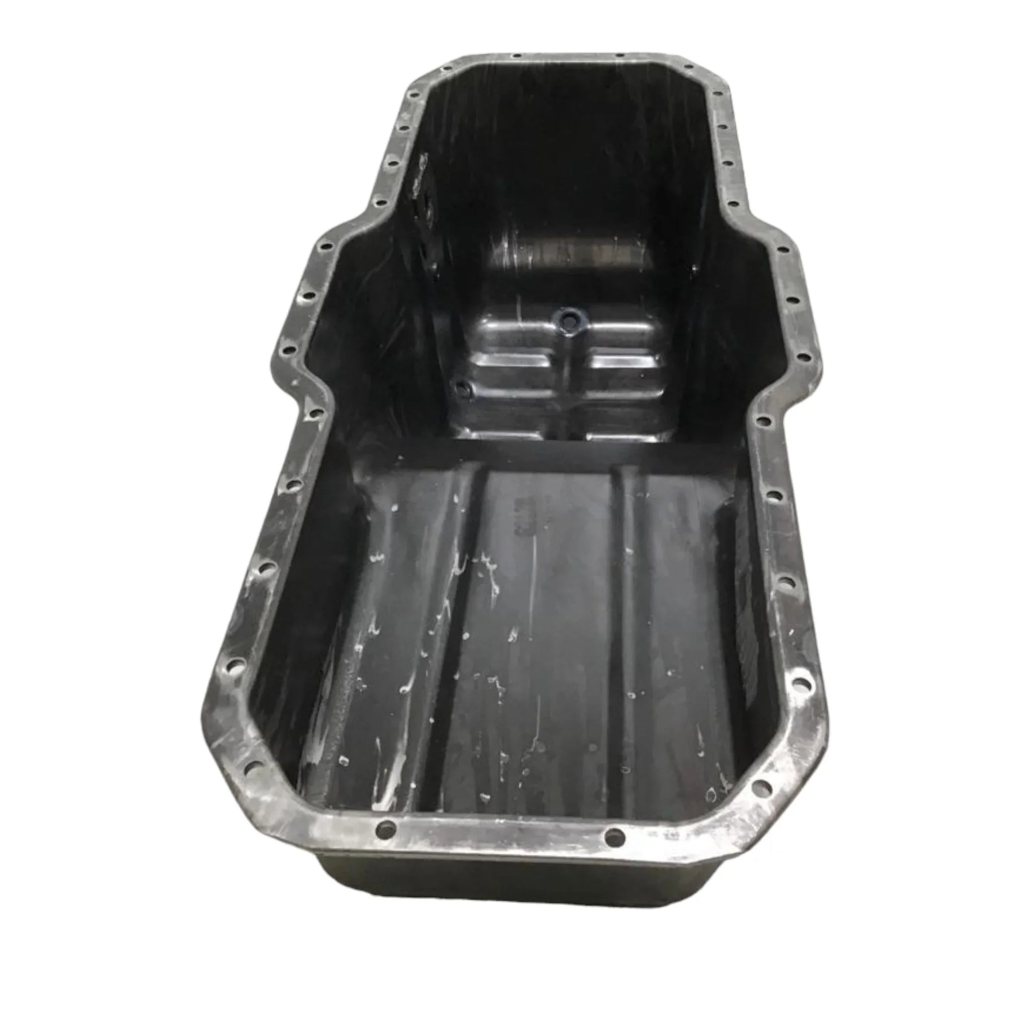 20916283 Genuine Volvo Oil Pan - Truck To Trailer
