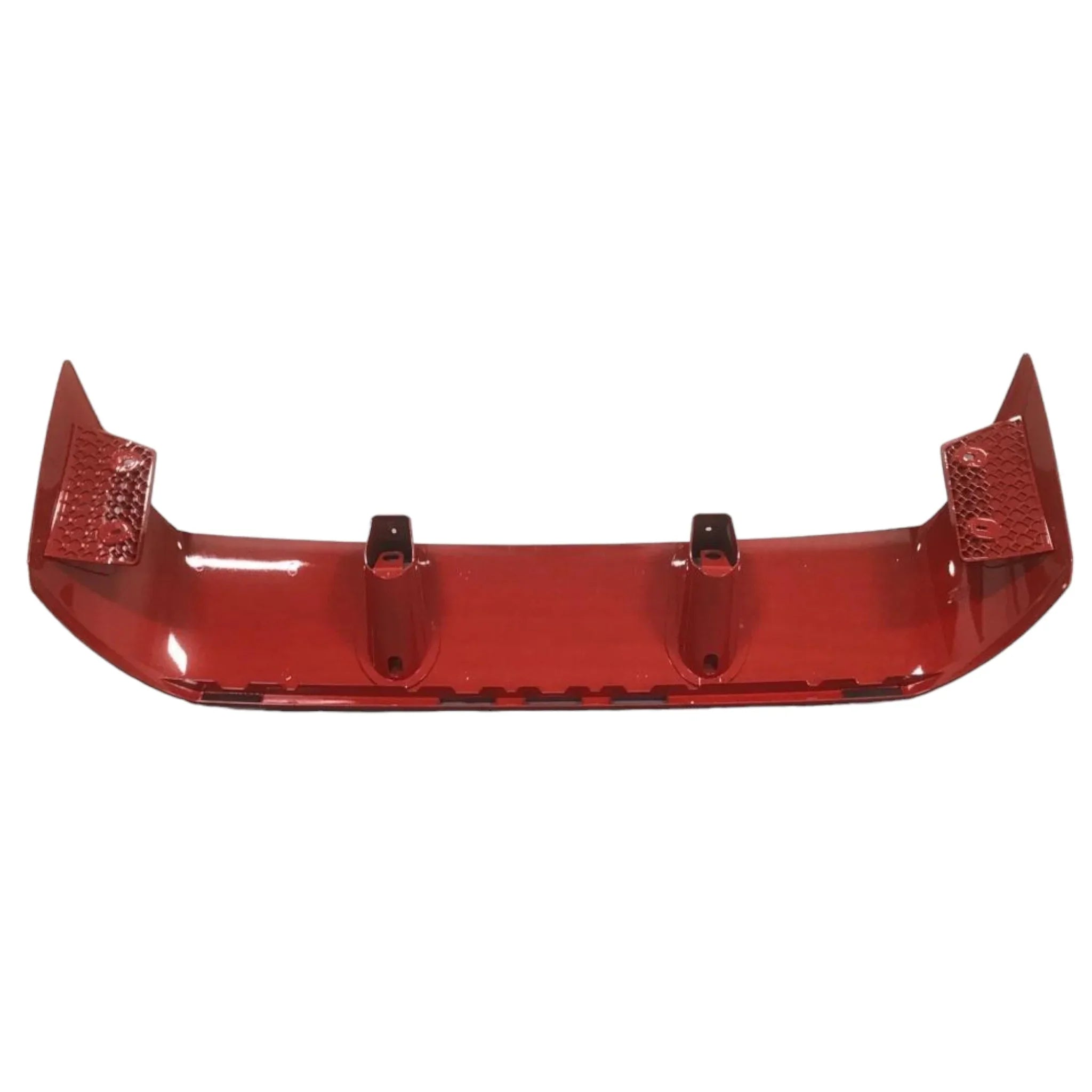 84731538 Genuine Volvo Sun Visor - Truck To Trailer