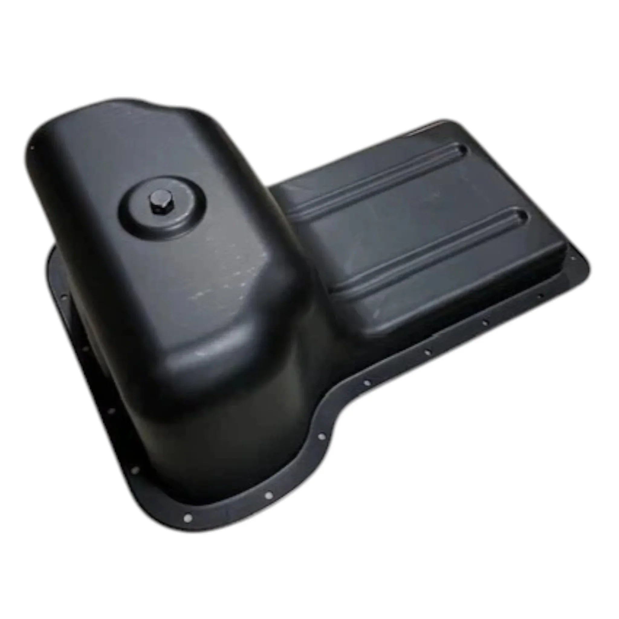 3C3Z6675DC Genuine Ford Engine Oil Pan