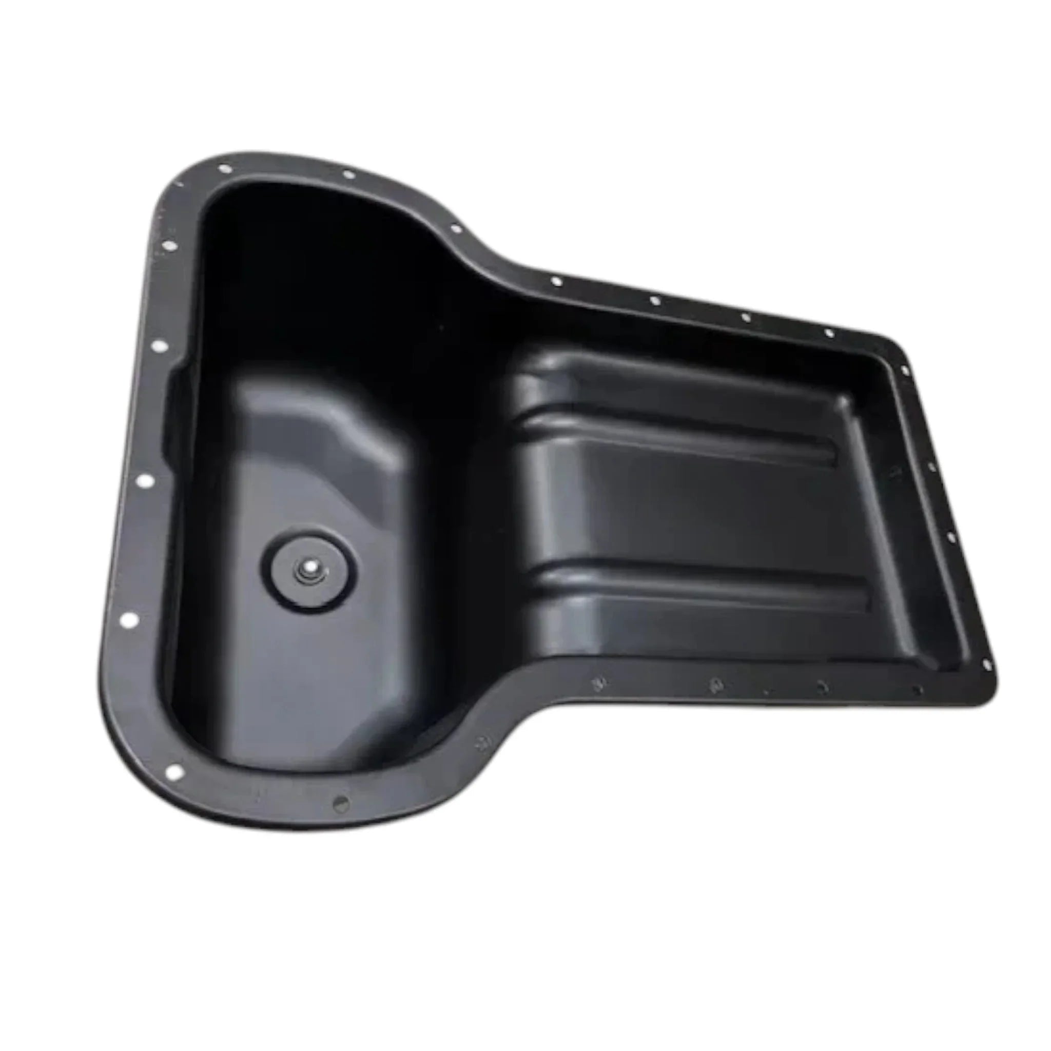 3C3Z6675DC Genuine Ford Engine Oil Pan