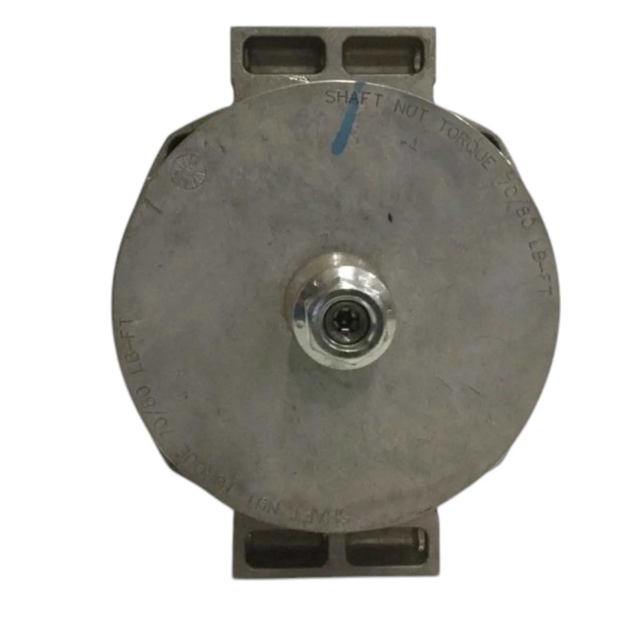 21070188 Genuine Mack Alternator - Truck To Trailer