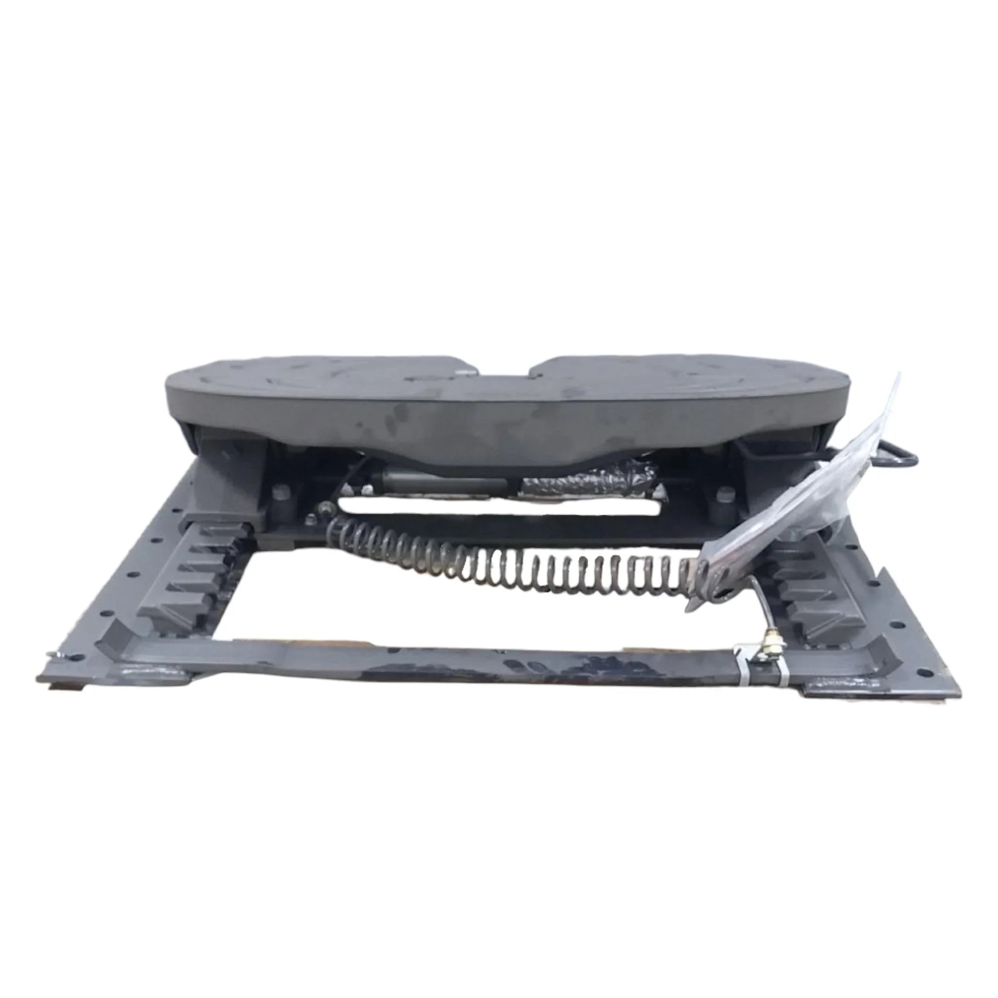 20774022 Genuine Mack Fifth Wheel - Truck To Trailer