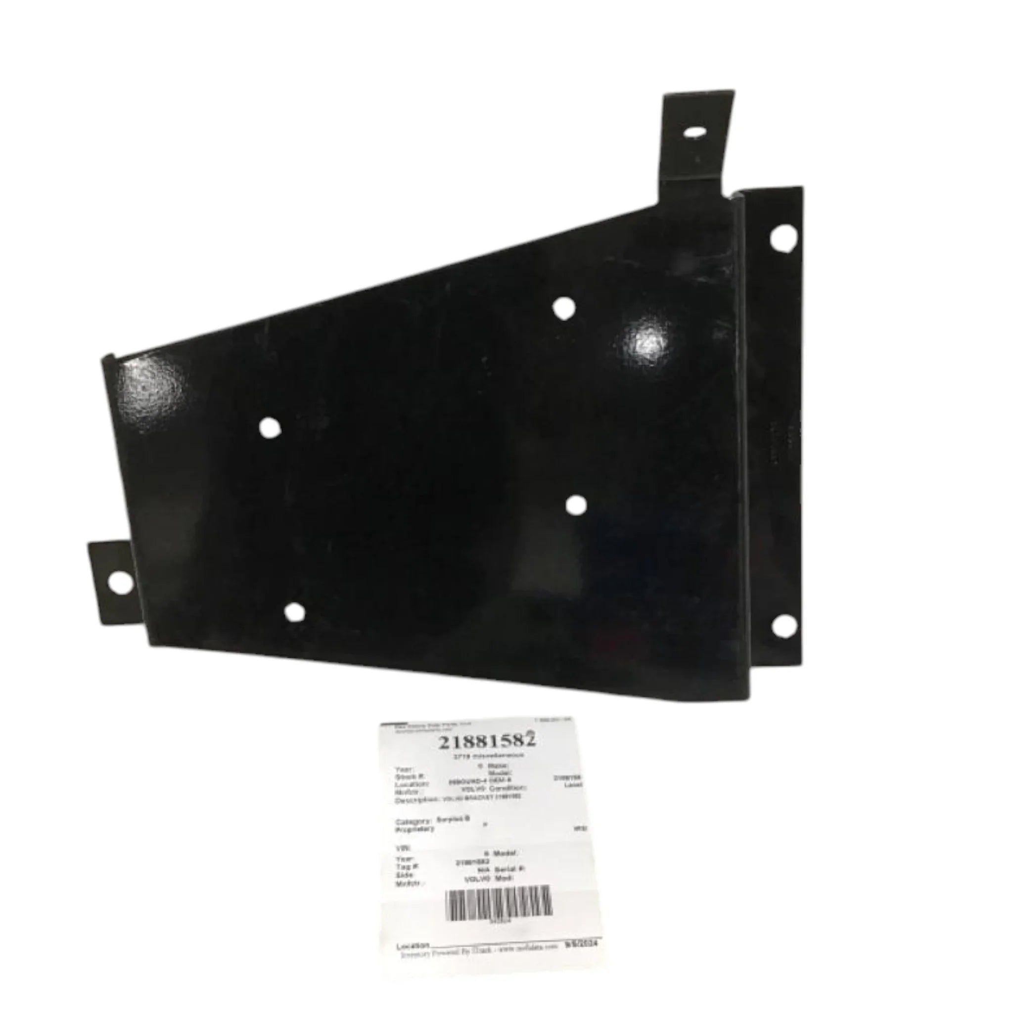 21881582 Genuine Mack Bracket - Truck To Trailer