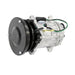 3E1906 CAT 24 Volt Basic Clutch And Refrigerant Compressor