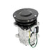 3E1906 CAT 24 Volt Basic Clutch And Refrigerant Compressor