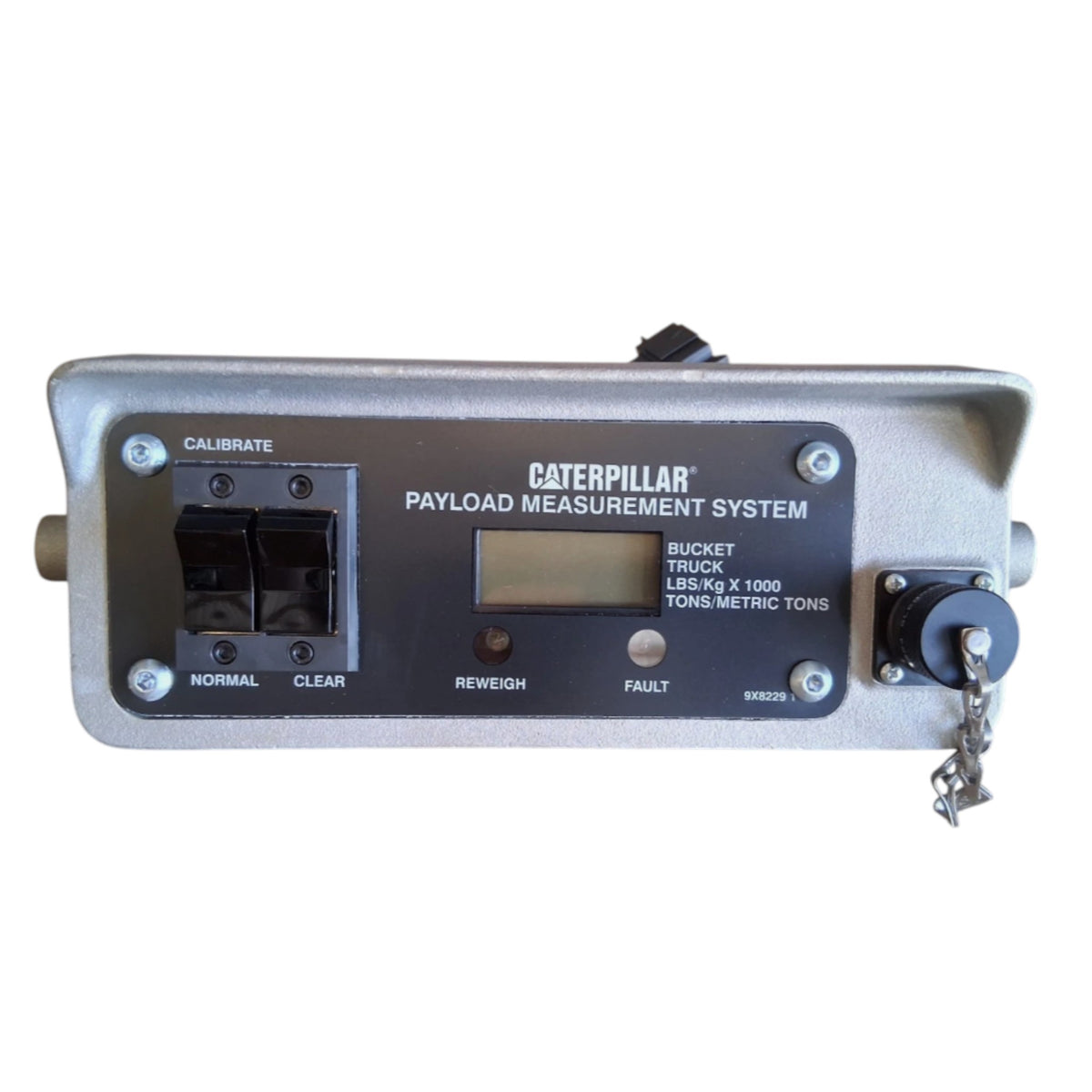 3E8946 CAT Control G
