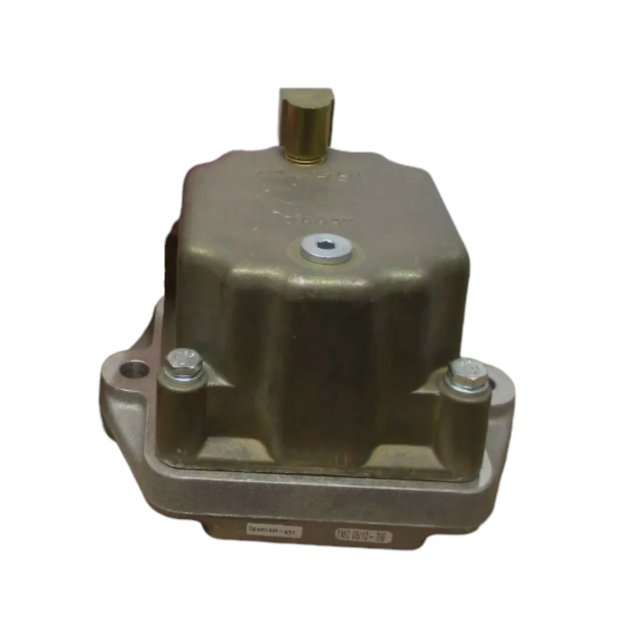 3E-9189 CAT Control GP