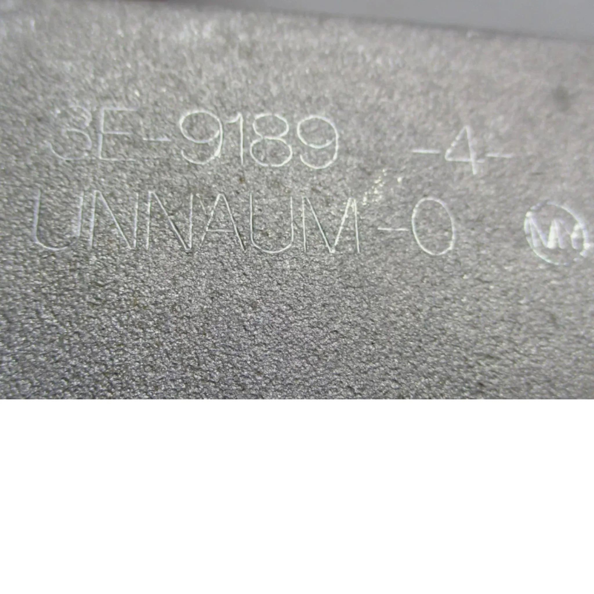 3E-9189 CAT Control GP