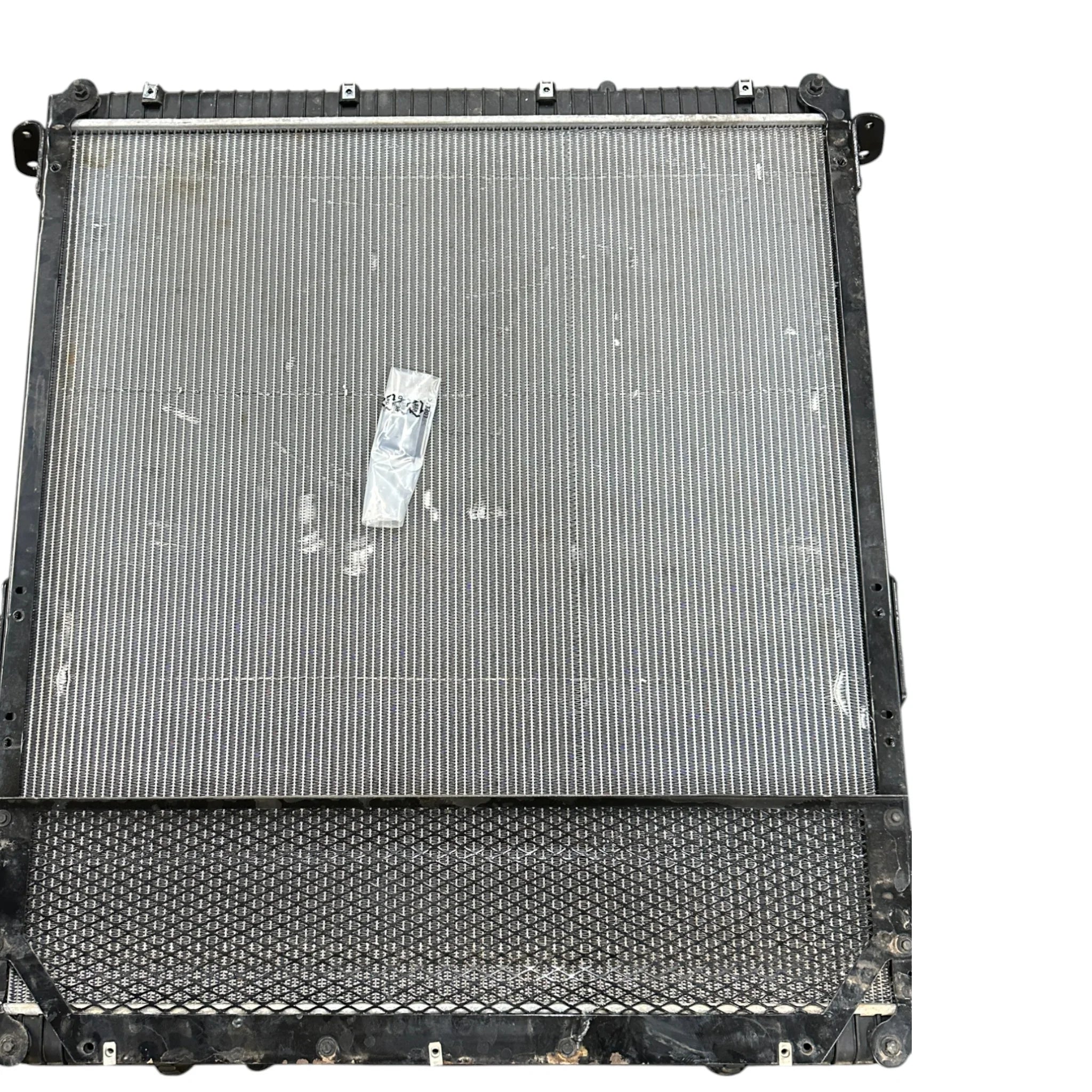 3E0122690003 Genuine Freightliner/Century/Cascadia Radiator