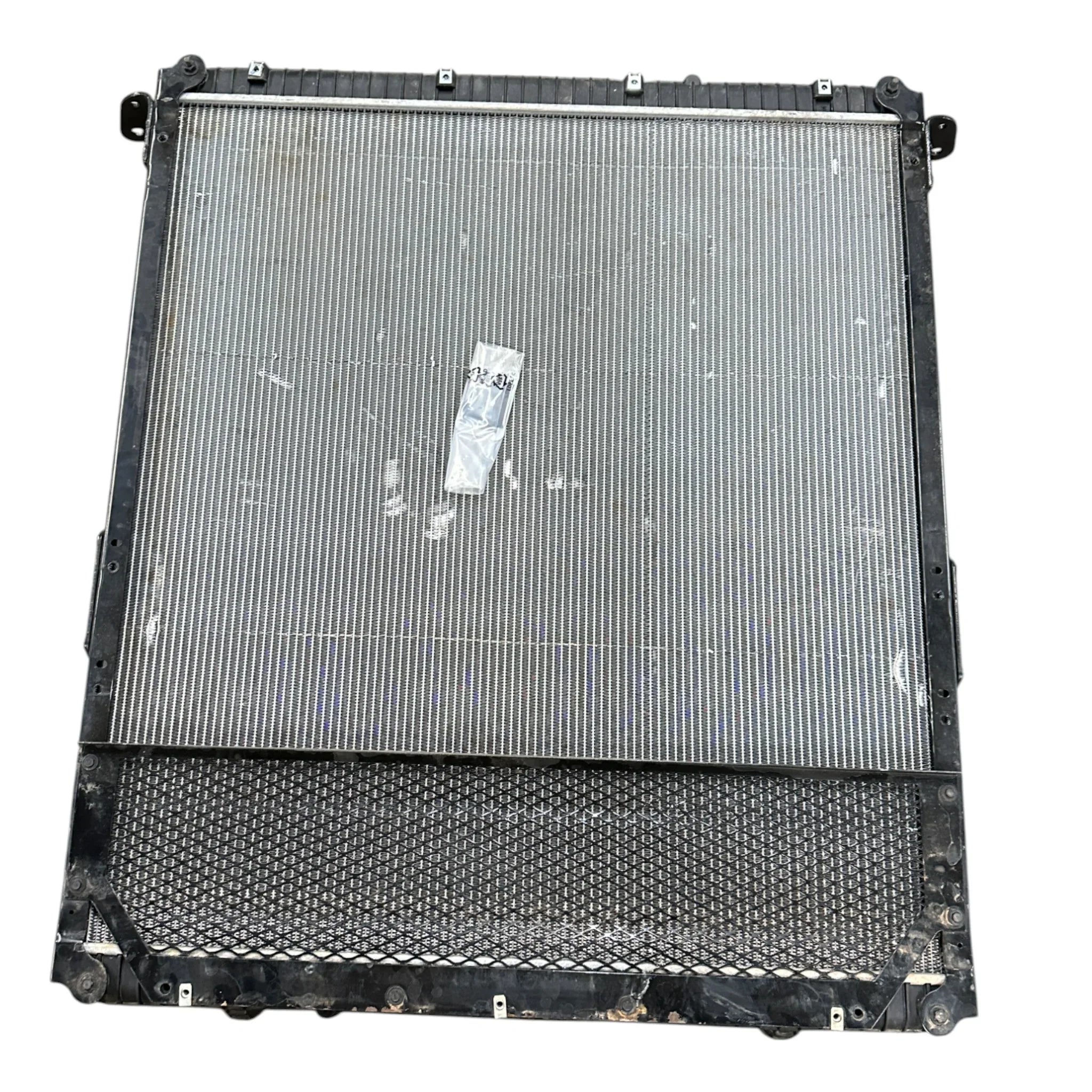 3E0122800003 Genuine Freightliner/Century/Cascadia Radiator