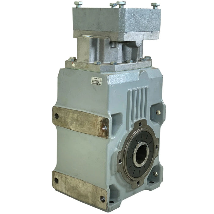 3E6AG006M10001 Bonfigioli Helical Bevel Gear Unit