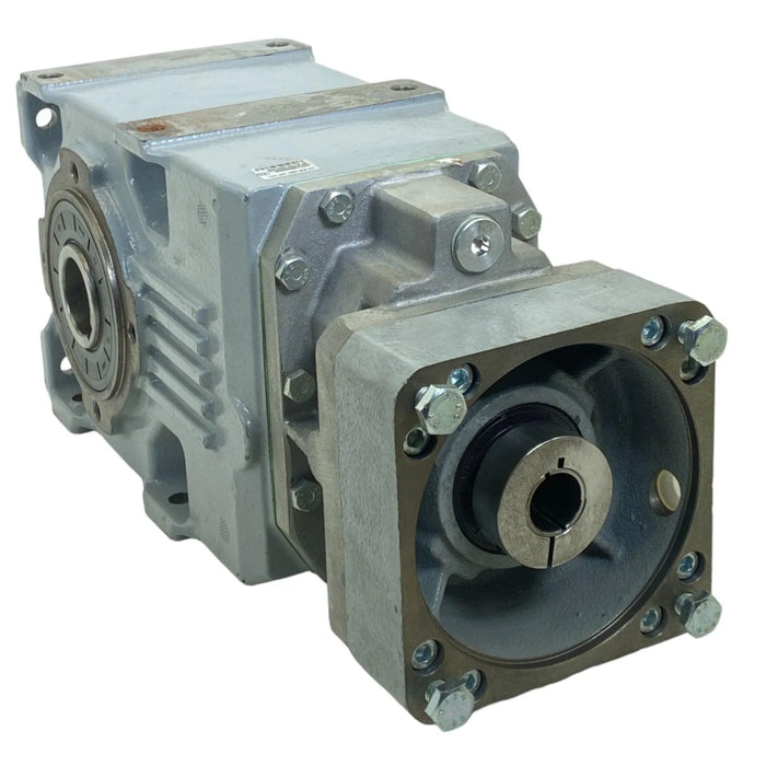 3E6AG006M10001 Bonfigioli Helical Bevel Gear Unit