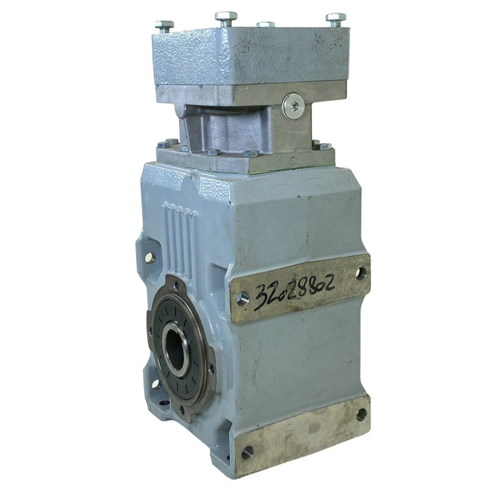 3E6AG006M10001 Bonfigioli Helical Bevel Gear Unit