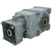 3E6AG006M10001 Bonfigioli Helical Bevel Gear Unit