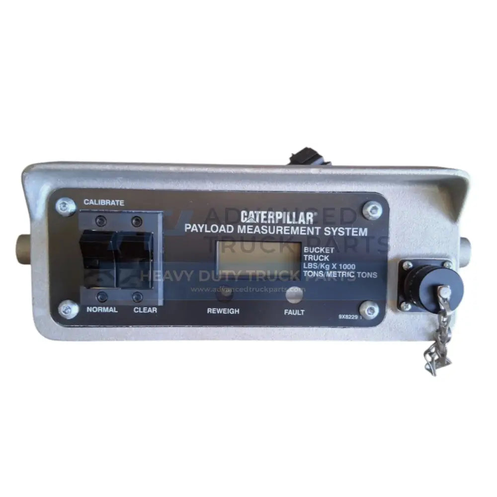 3E8946 CAT Control G