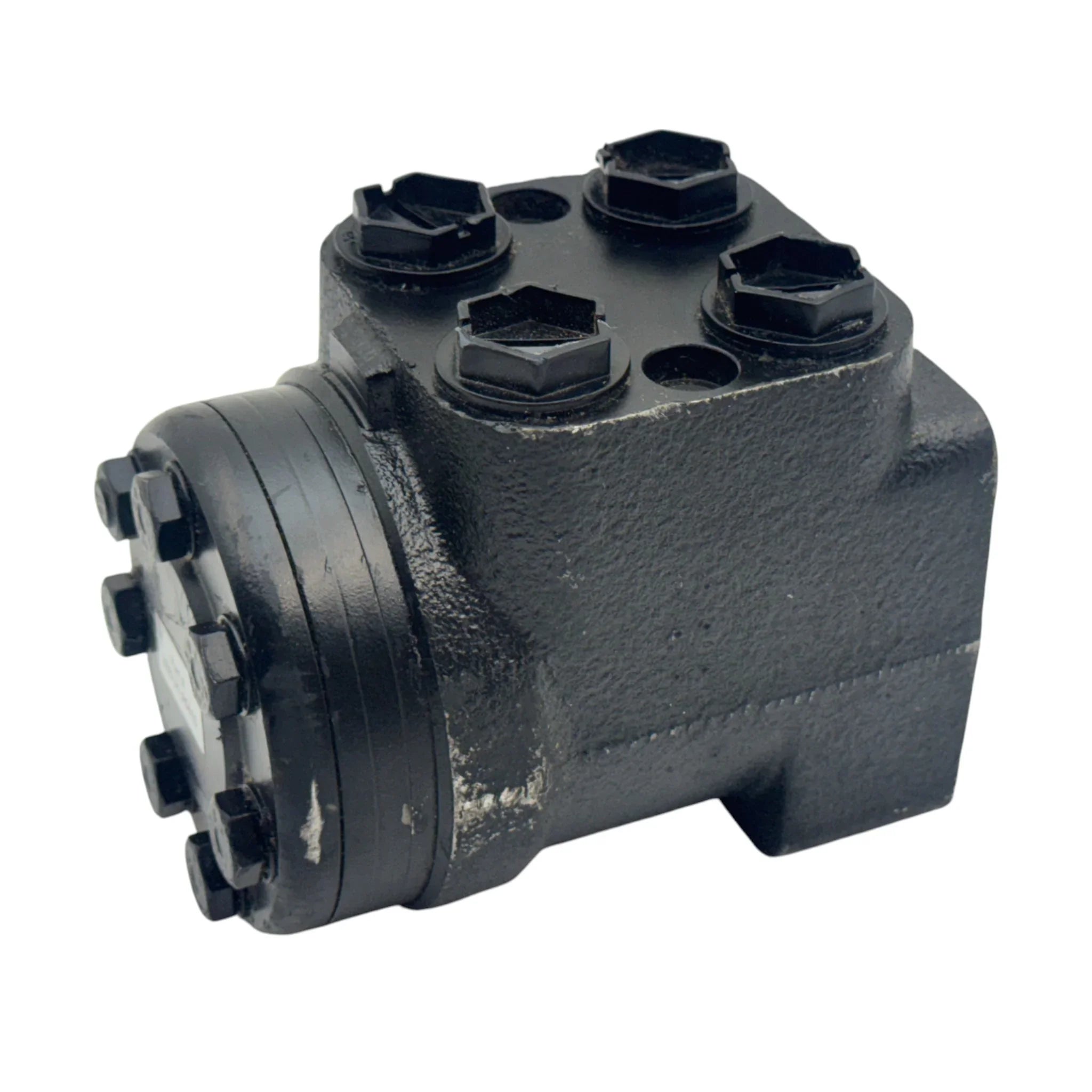 3EB-34-A5410 Genuine Total Source Orbitrol Steering Hydraulic Motor