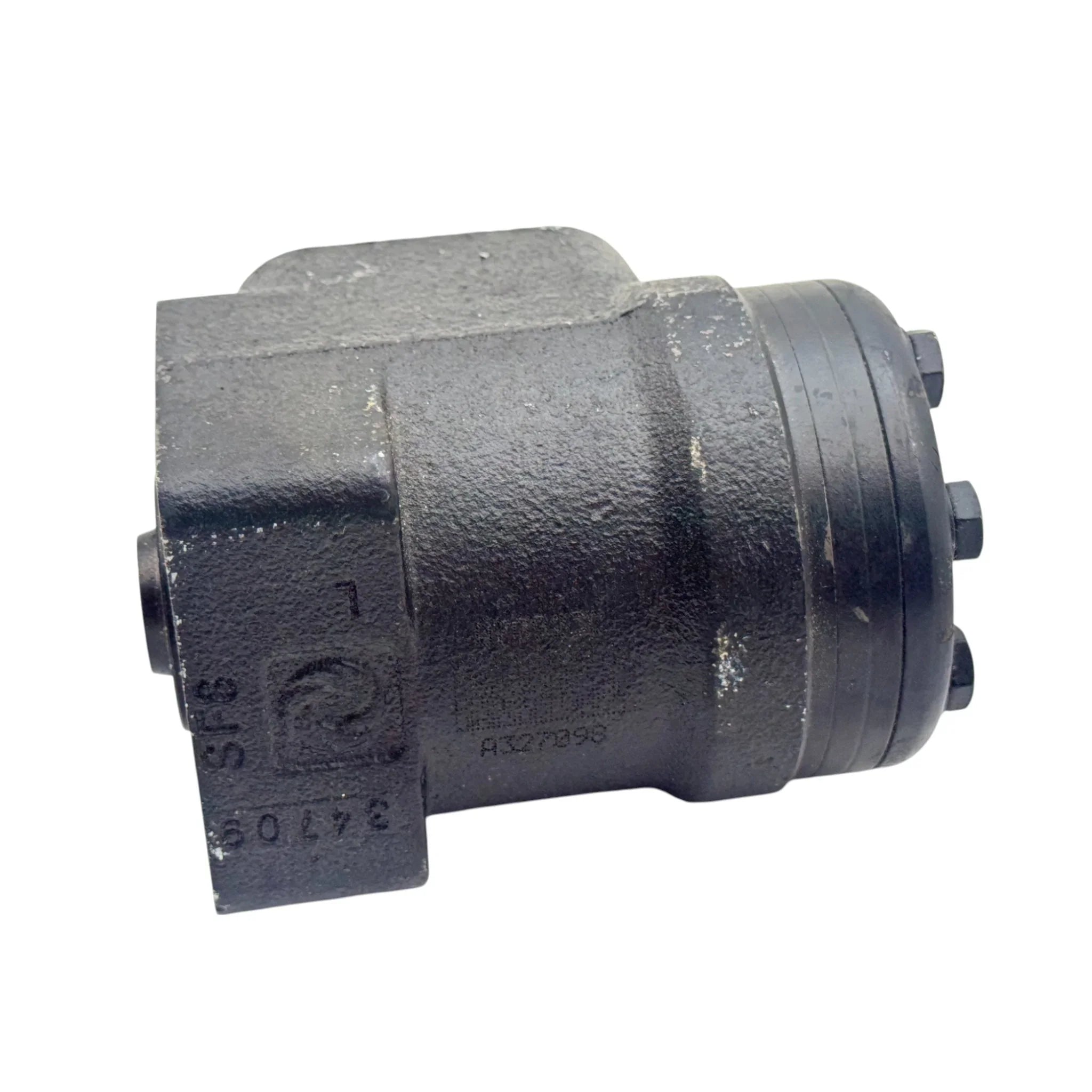 3EB-34-A5410 Genuine Total Source Orbitrol Steering Hydraulic Motor