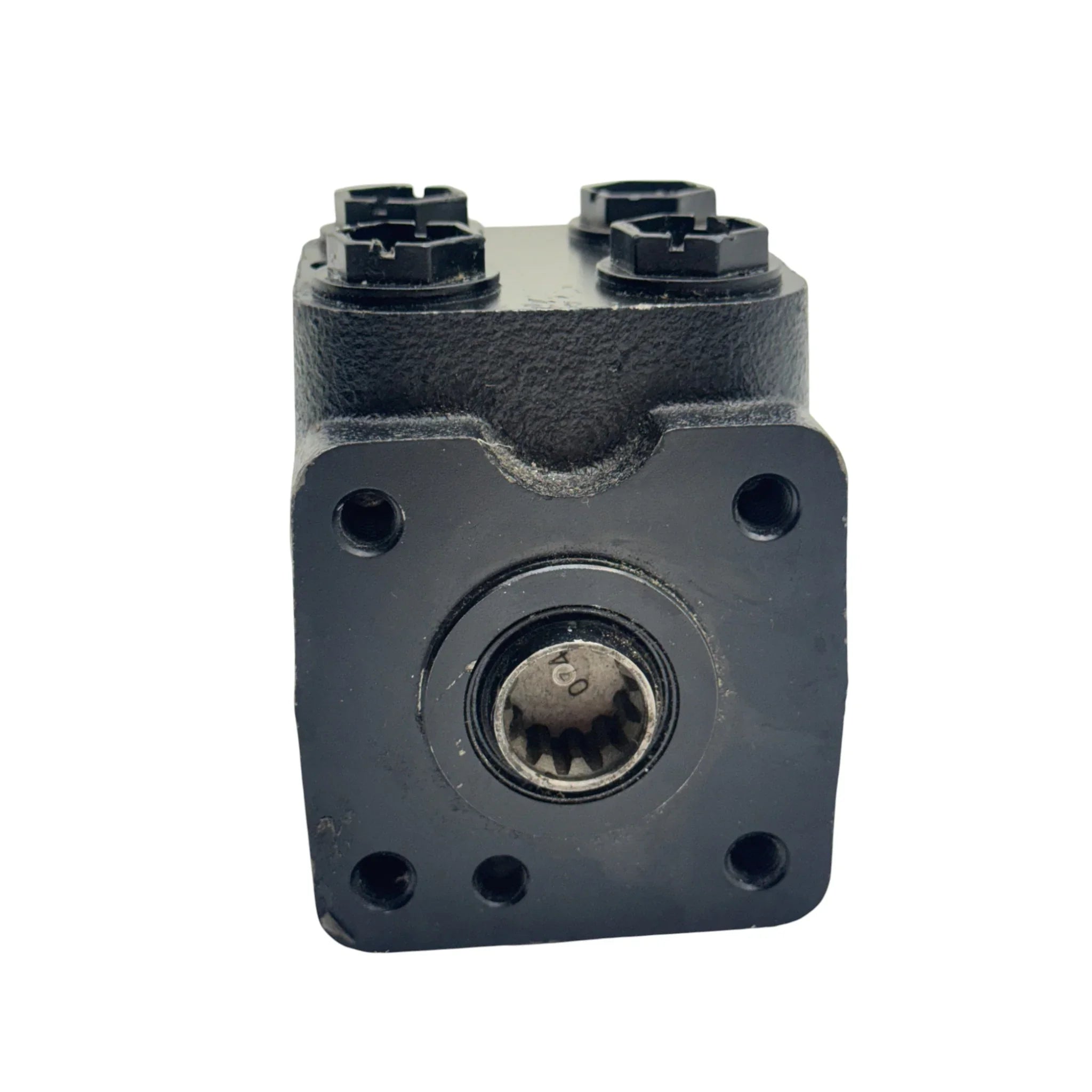 3EB-34-A5410 Genuine Total Source Orbitrol Steering Hydraulic Motor