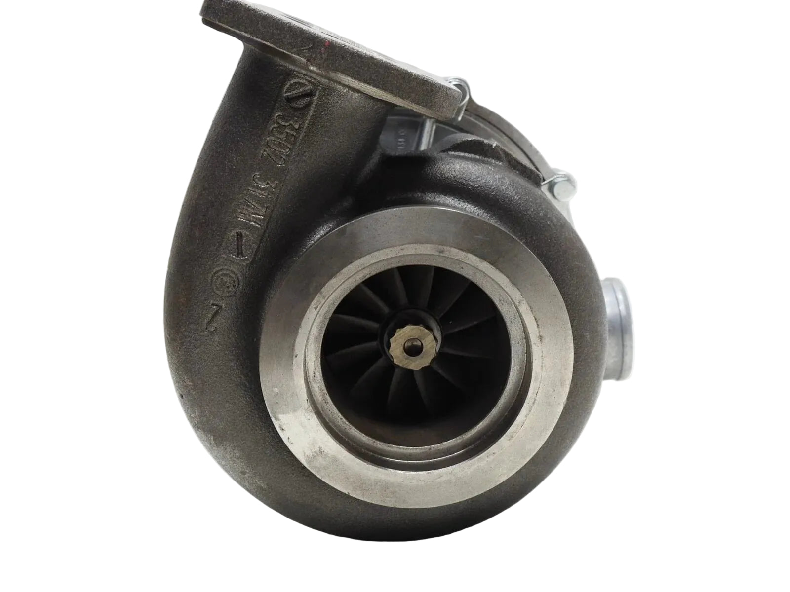 RE59998 Genuine John Deere Turbocharger For John Deere 6068